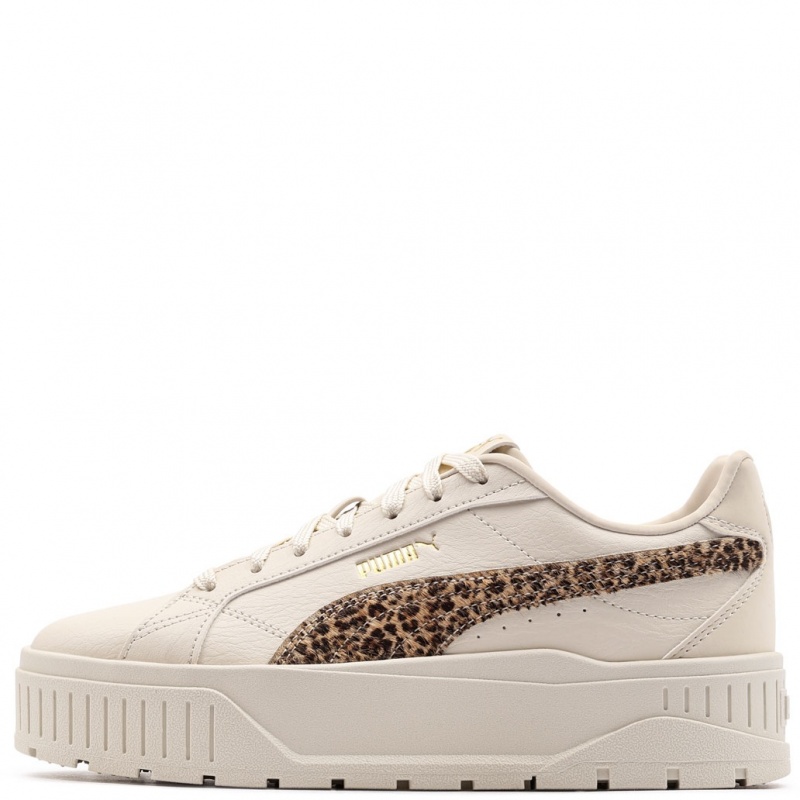 Puma Karmen II Animal Flair Teniși damă 402645-01