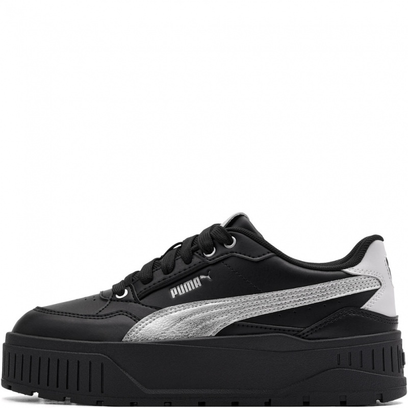 Puma Karmen II Idol Metallic Teniși damă 404518-02