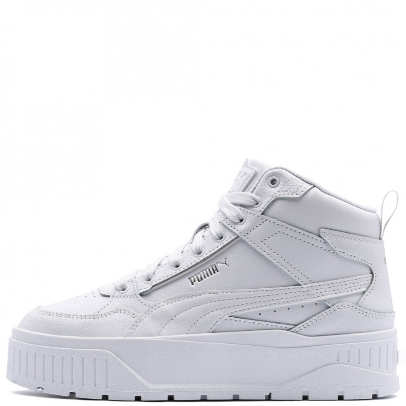 Puma Karmen II Idol Mid Teniși damă 397463-01