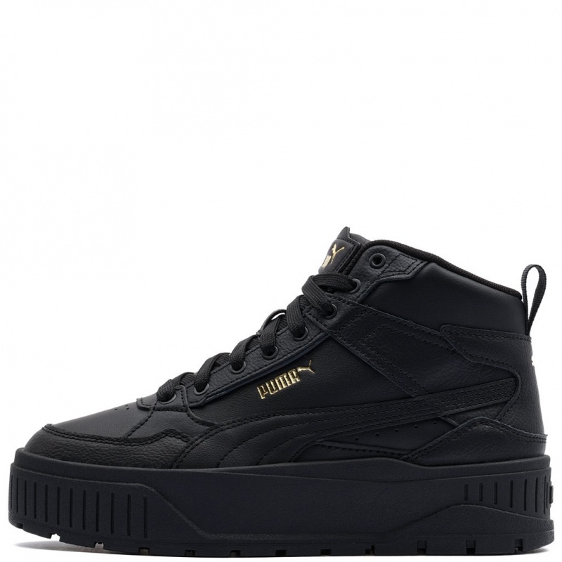 Puma Karmen II Idol Mid Teniși damă 397463-02