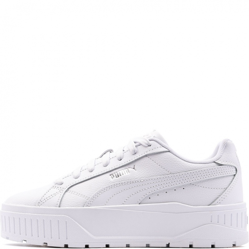 Puma Karmen II Leather Teniși damă 397456-02