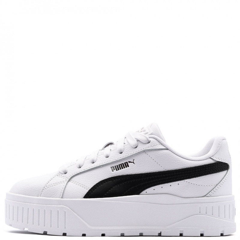 Puma Karmen II Leather Teniși damă 397456-03
