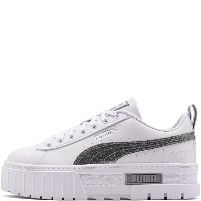 Puma Mayze Glitter Teniși 399700-01
