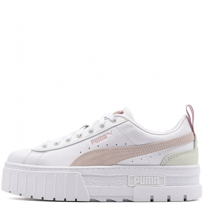 Puma Mayze Leather Teniși damă 381983-52