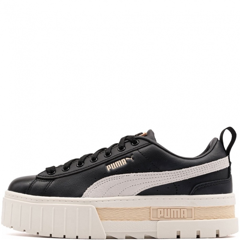 Puma Mayze Leather Teniși damă 381983-53