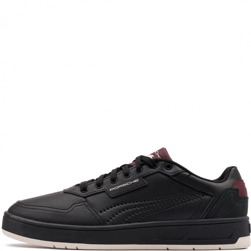 Puma PL Court Classic Lux Teniși bărbați 308870-01