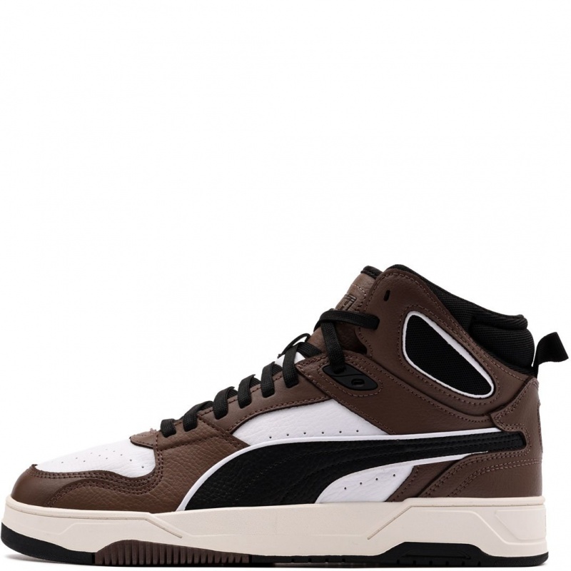 Puma RBD Break Mid Teniși bărbați 402413-08