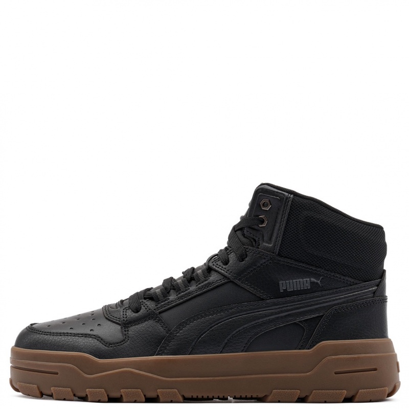 Puma Rebound Abrupt Teniși bărbați 397468-04