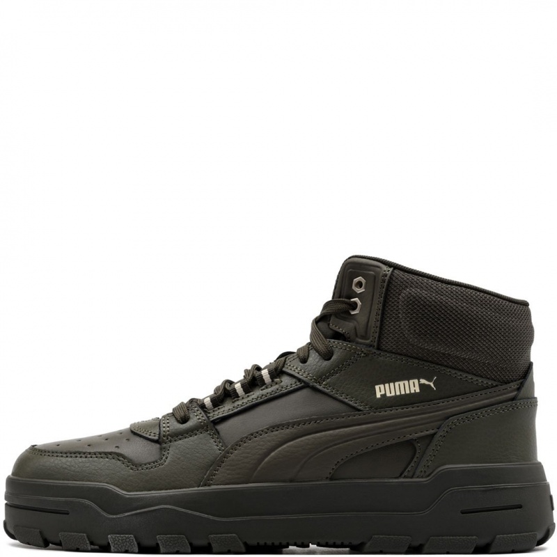 Puma Rebound Abrupt Teniși bărbați 397468-13