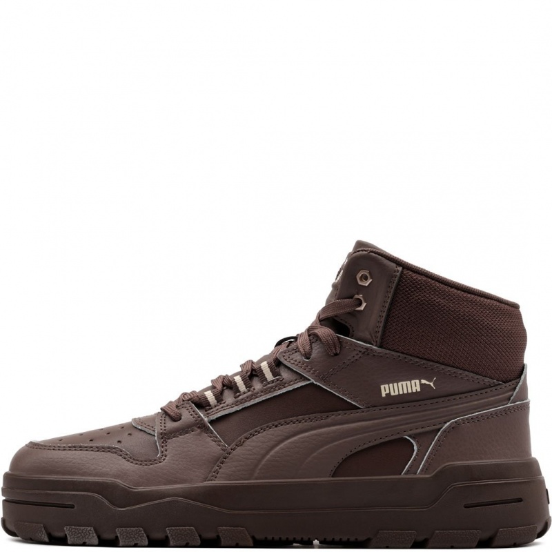 Puma Rebound Abrupt Teniși bărbați 397468-14