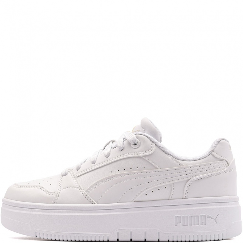 Puma Rebound Femme Teniși 403737-01