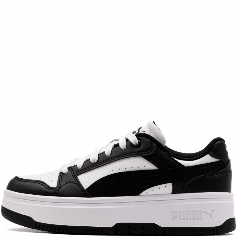 Puma Rebound Femme Teniși 403737-02