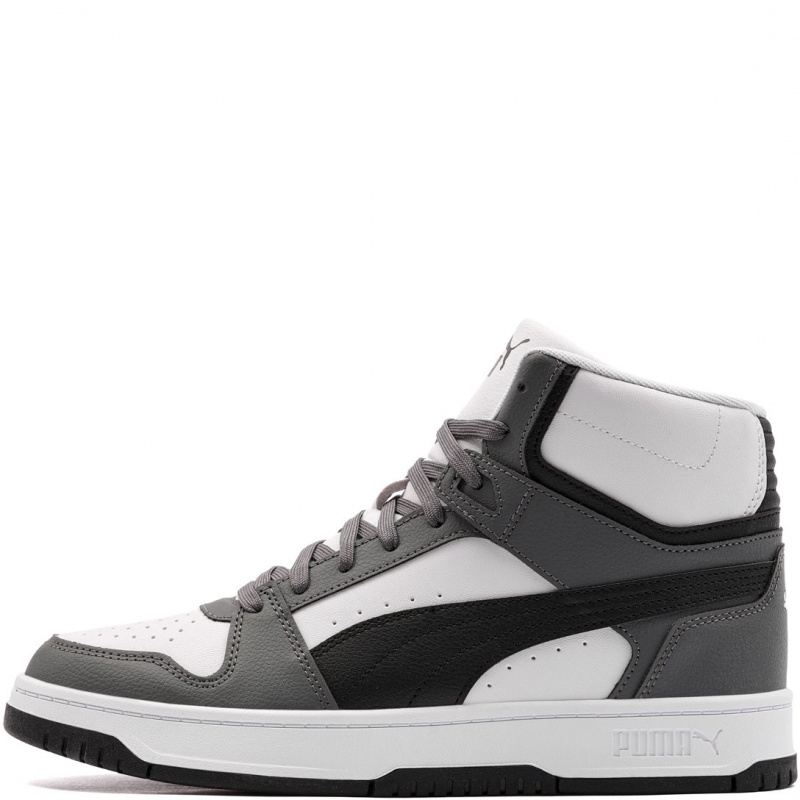Puma Rebound Slam Mid Teniși 407168-03