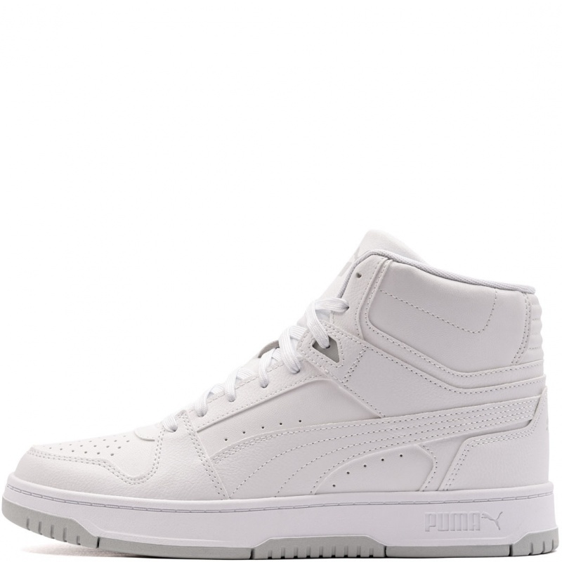 Puma Rebound Slam Mid Teniși 407168-05