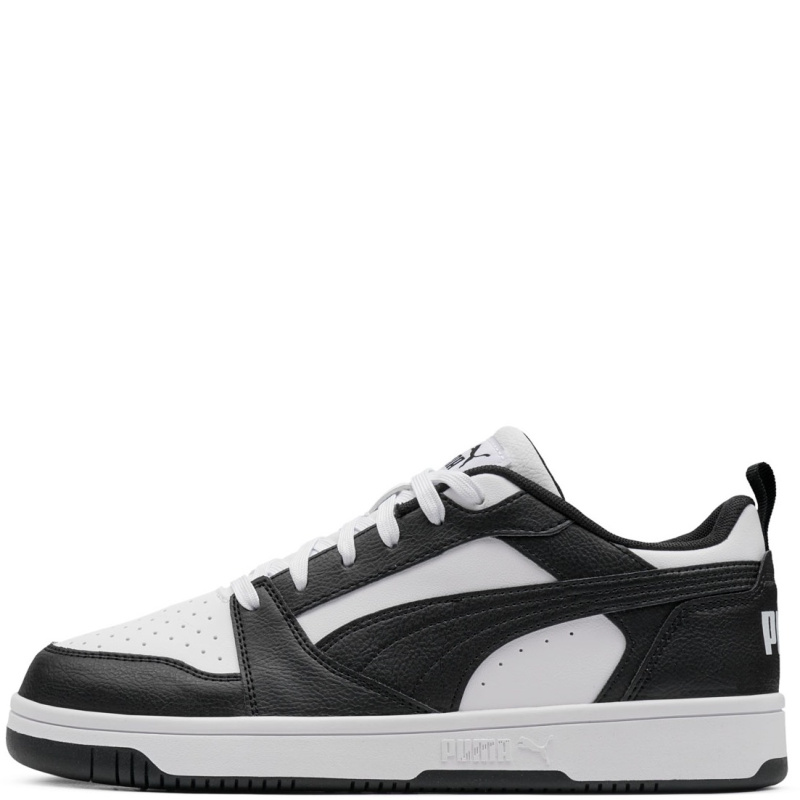 Puma Rebound V6 Low Teniși bărbați 392328-01
