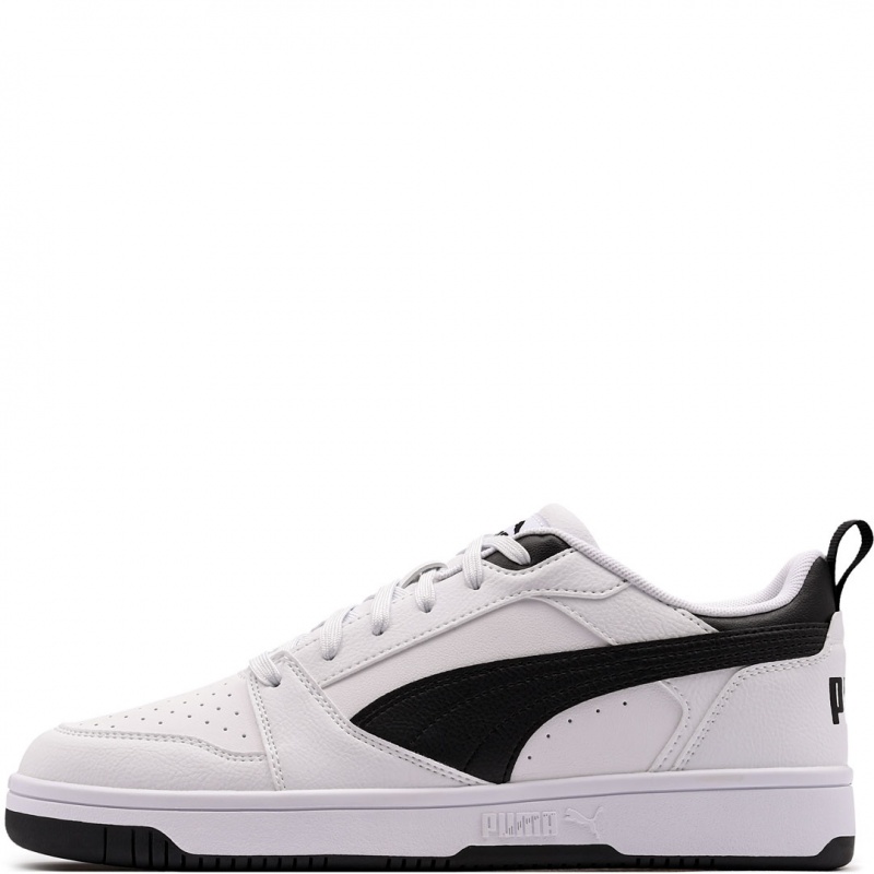 Puma Rebound V6 Low Teniși bărbați 392328-02