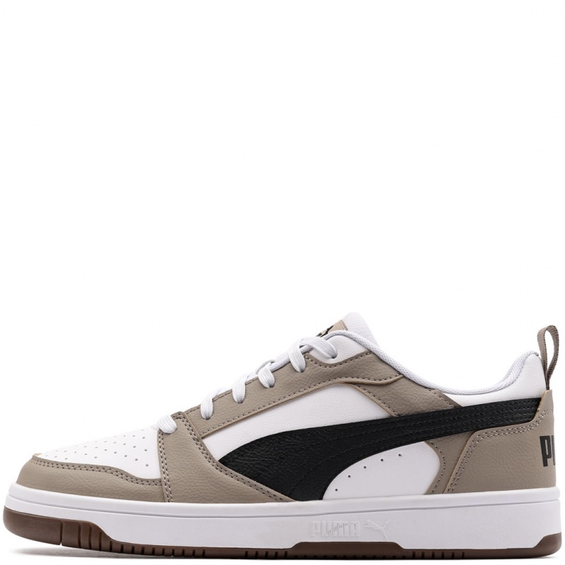 Puma Rebound V6 Low Teniși bărbați 392328-52