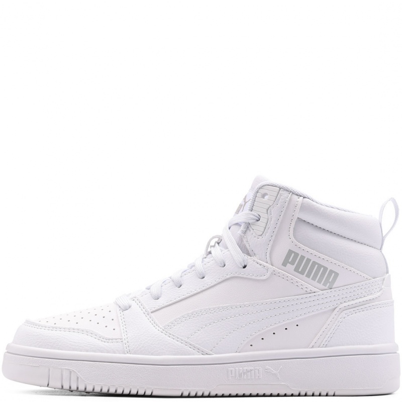 Puma Rebound V6 Mid Teniși 393831-05