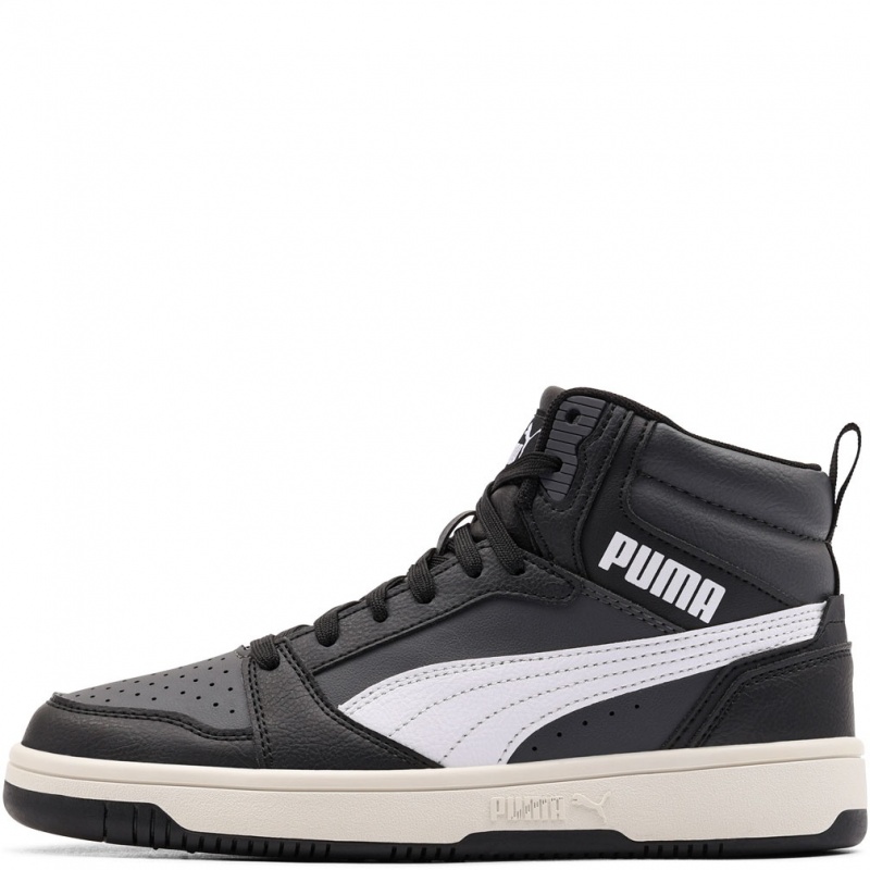 Puma Rebound V6 Mid Teniși 393831-29