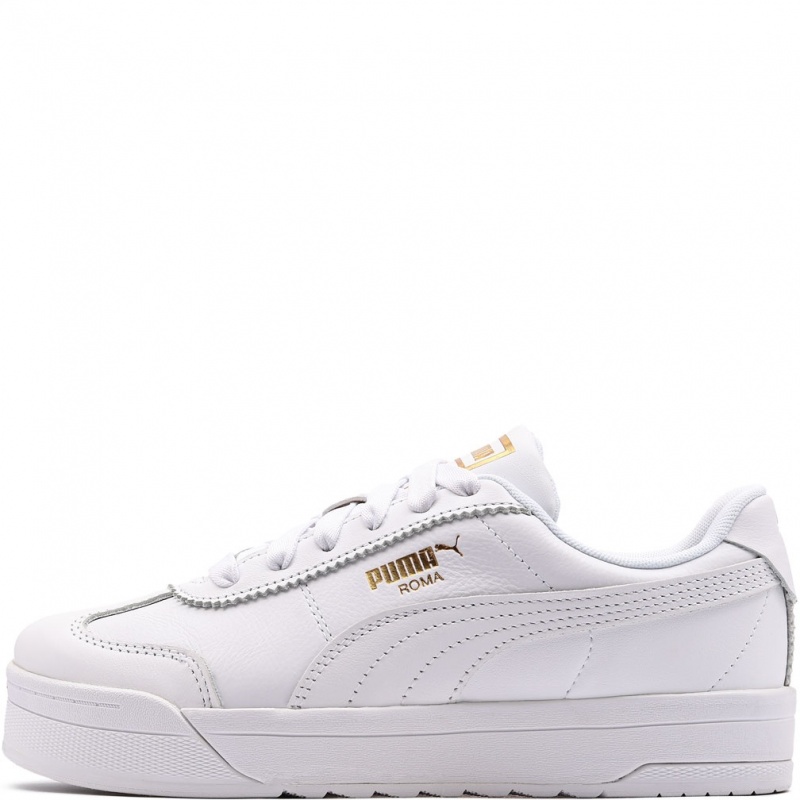 Puma Roma Feminine Teniși damă 398609-01