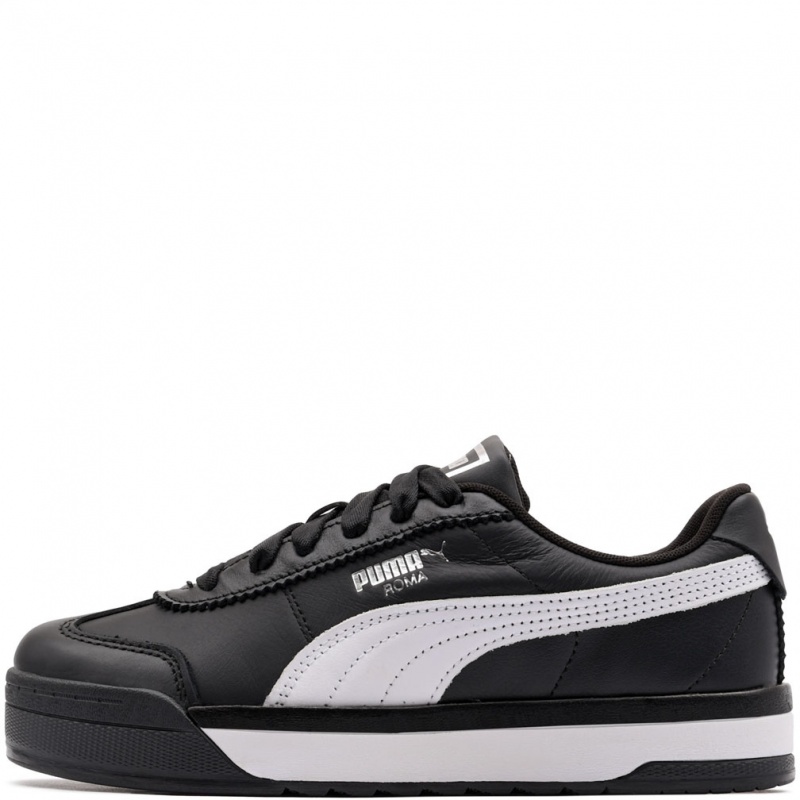 Puma Roma Feminine Teniși damă 398609-02