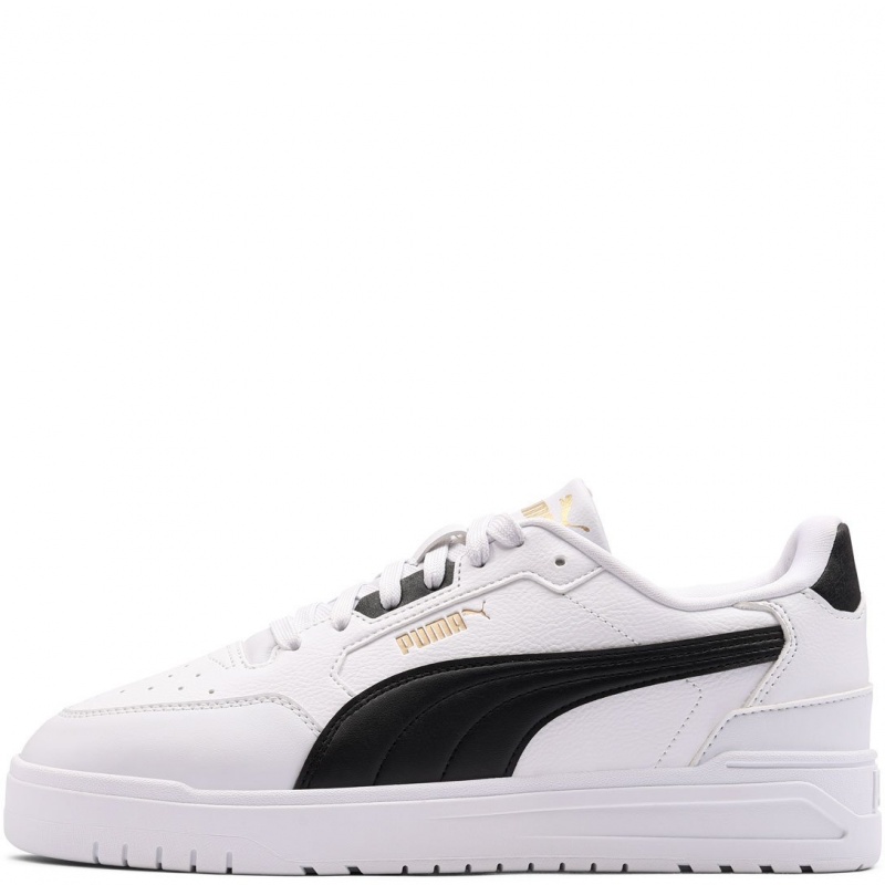 Puma Shuffle Downtown Teniși bărbați 402596-02