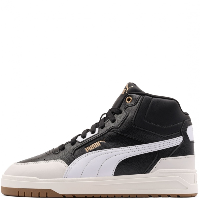 Puma Shuffle Downtown Mid Teniși bărbați 402598-06