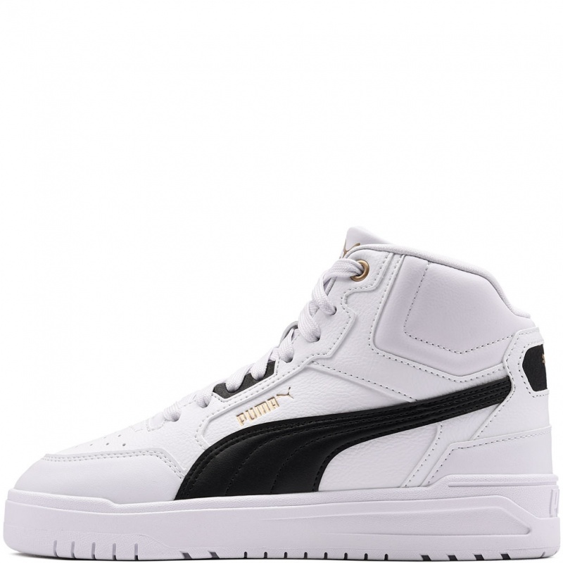 Puma Shuffle Downtown Mid Teniși 403743-01