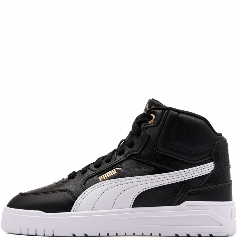 Puma Shuffle Downtown Mid Teniși 403743-03