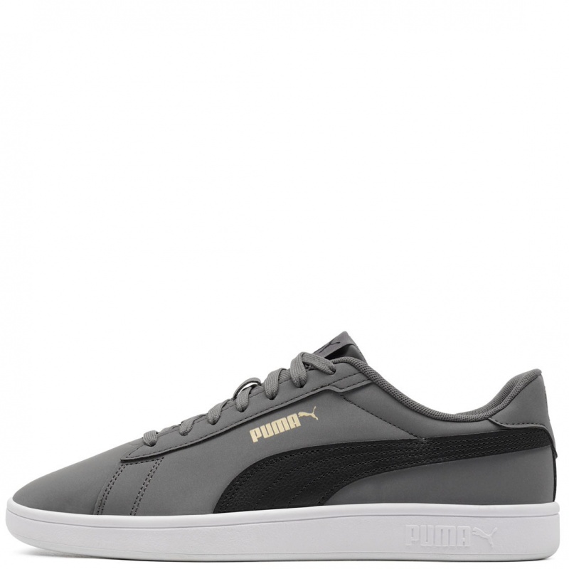 Puma Smash 3.0 Buck Teniși bărbați 392336-02
