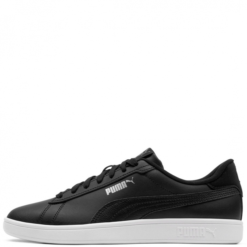 Puma Smash 3.0 Leather Teniși bărbați 390987-02