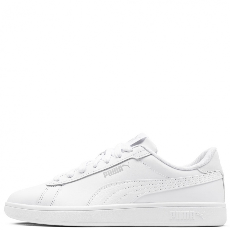 Puma Smash 3.0 Leather Teniși 392031-02