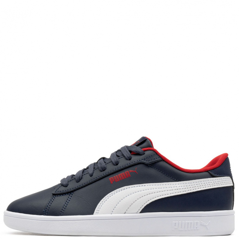 Puma Smash 3.0 Leather Teniși 392031-04