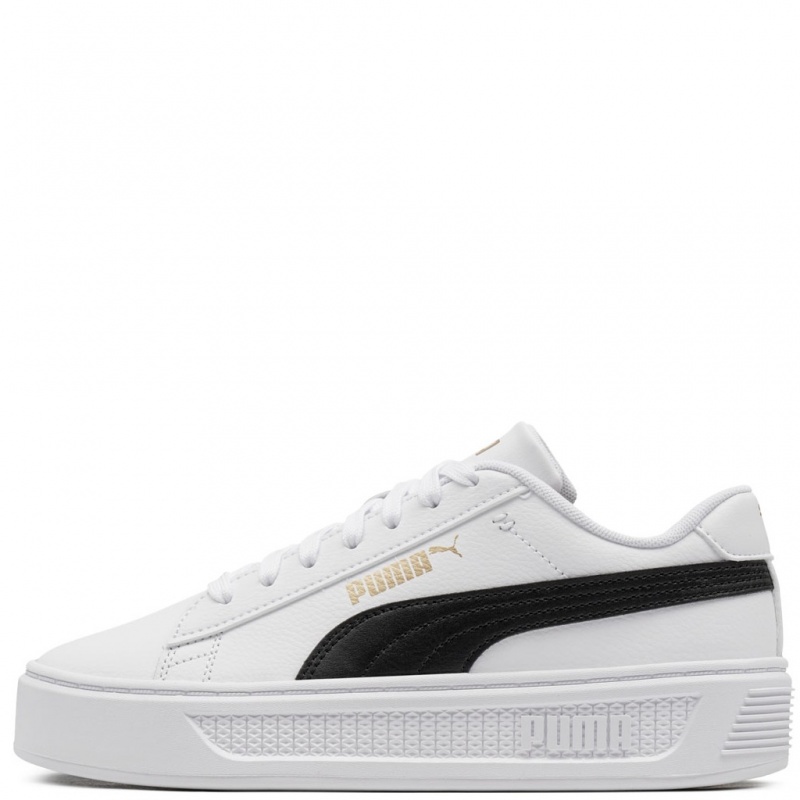 Puma Smash Platform v3 Teniși damă 390758-04