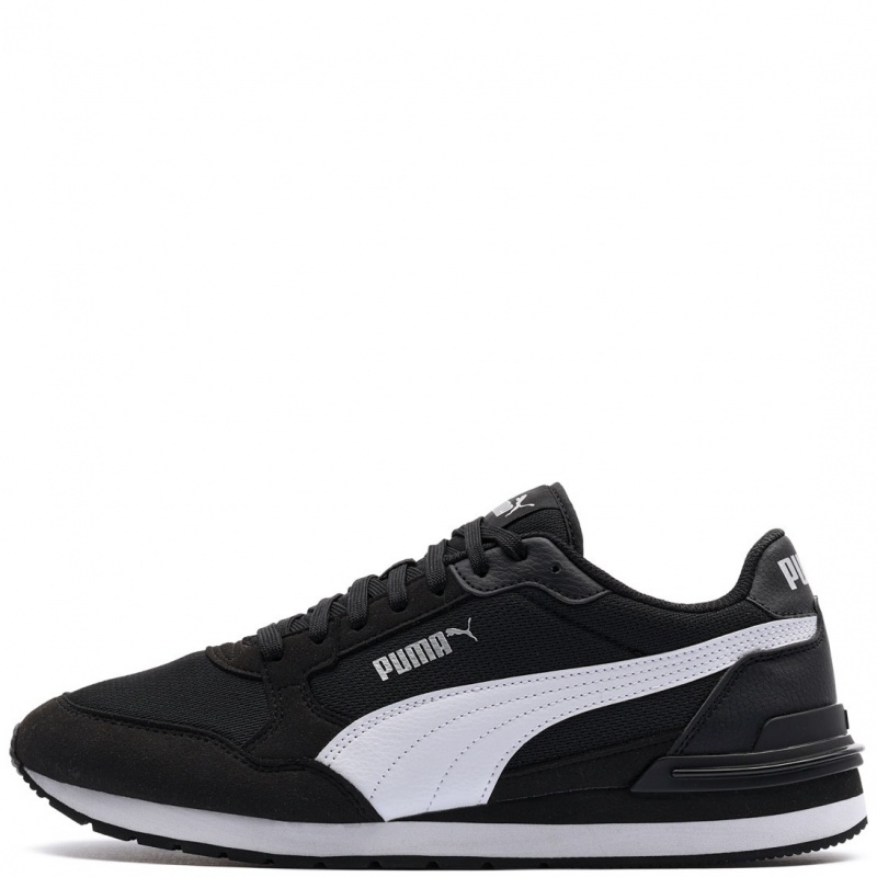 Puma ST Runner V4 Mesh Adidași bărbați 399666-01