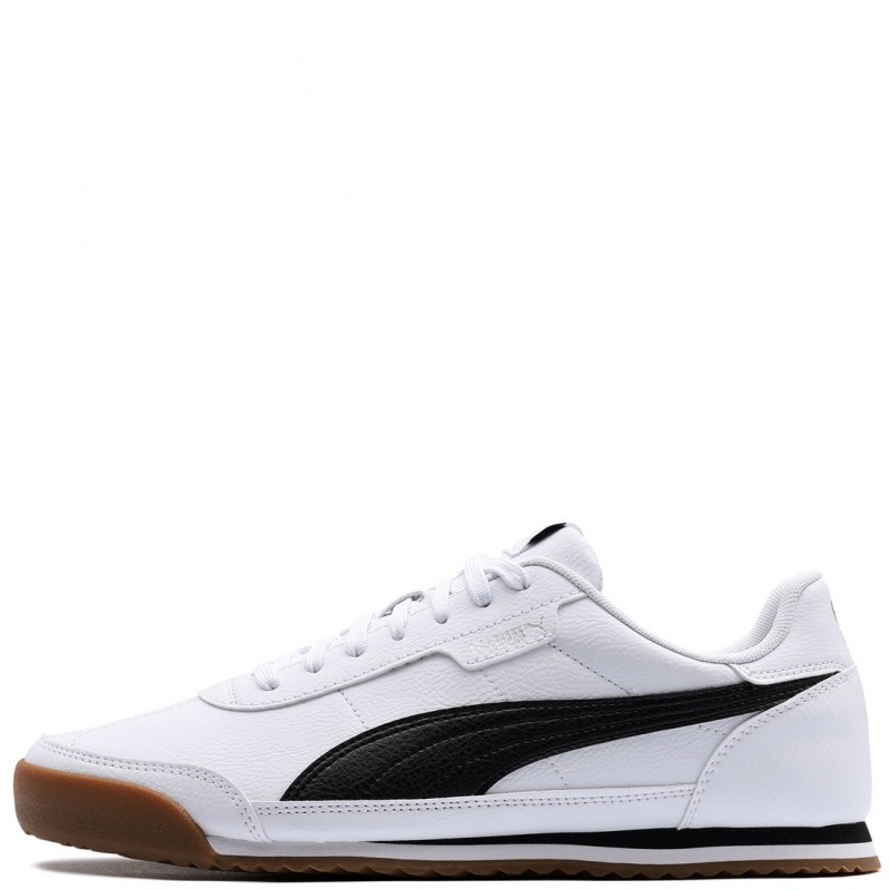 Puma Turino II Pantofi sport bărbați 397452-02
