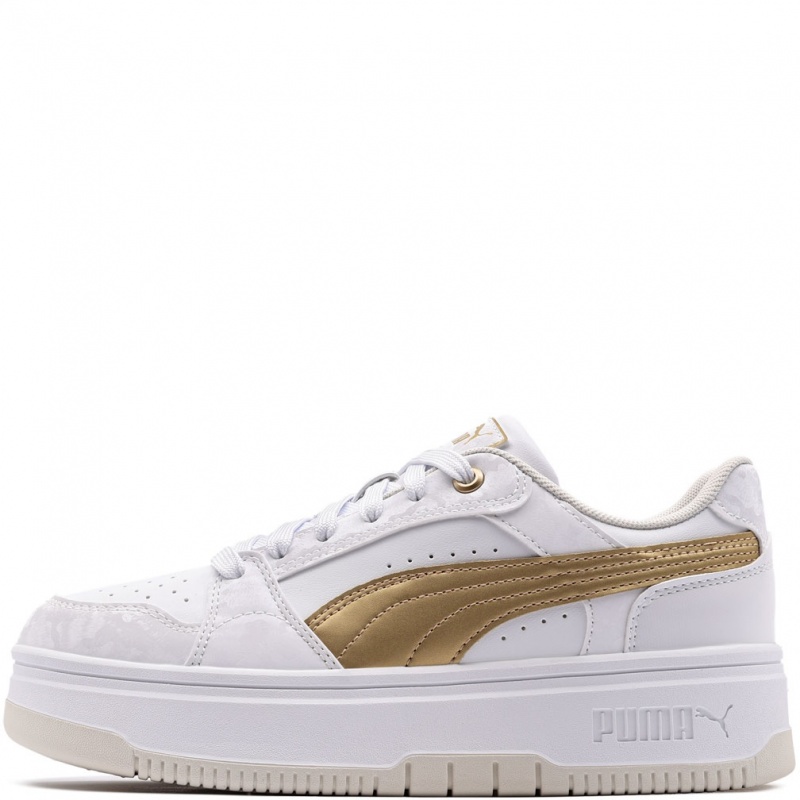 Puma Rebound Femme Low DaylNight Teniși damă 404283-01