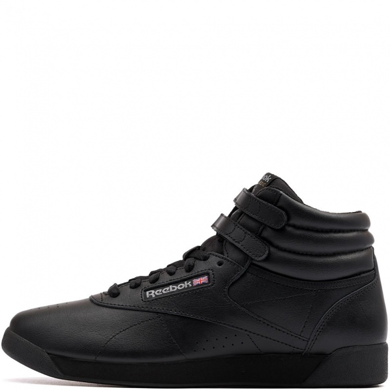 Reebok Freestyle Hi Teniși damă 100000102