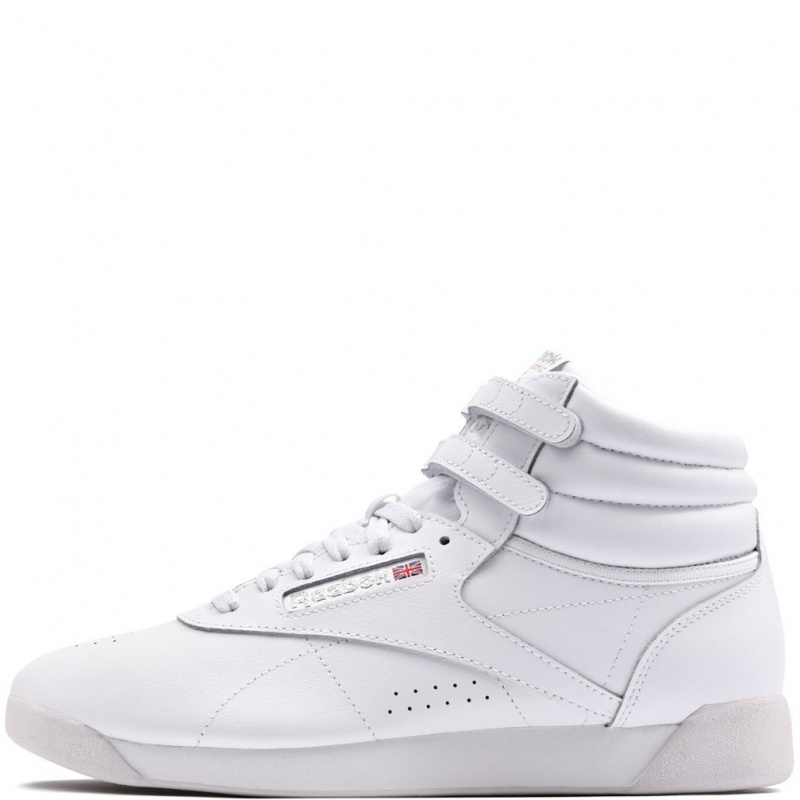 Reebok Freestyle Hi Teniși damă 100000103