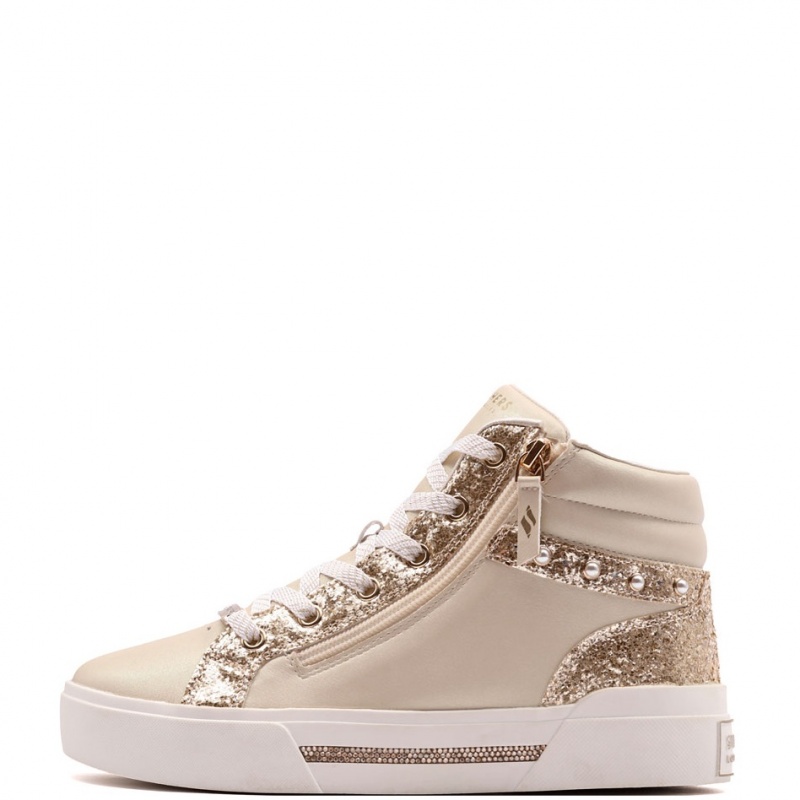 Skechers Aura LX Teniși copii 310765L-NTGD