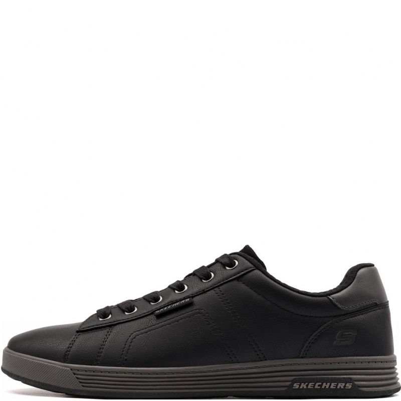 Skechers Cavell-Hensley  Teniși bărbați 210946-BLK