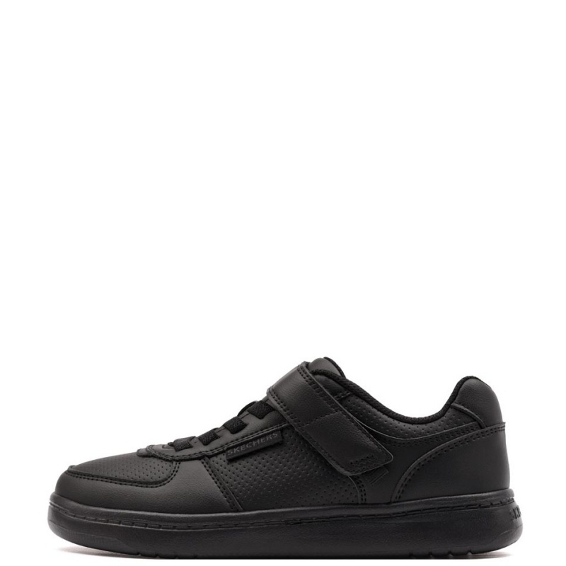 Skechers Quick Street Lite Teniși copii 418032L-BBK