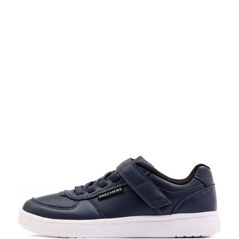 Skechers Quick Street Lite Teniși copii 418032L-NVY