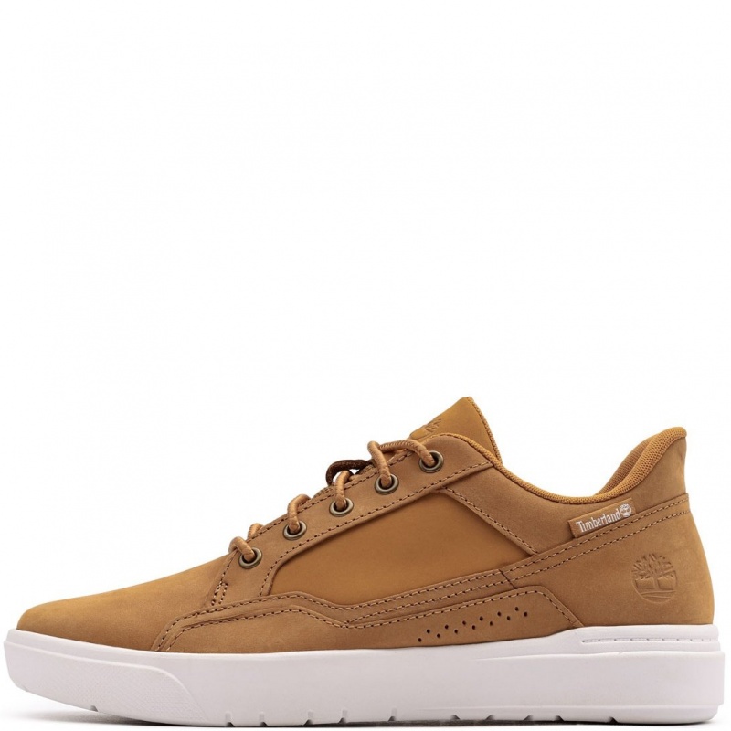 Timberland Allston Low Lace Sneaker Teniși bărbați 0A65RW754