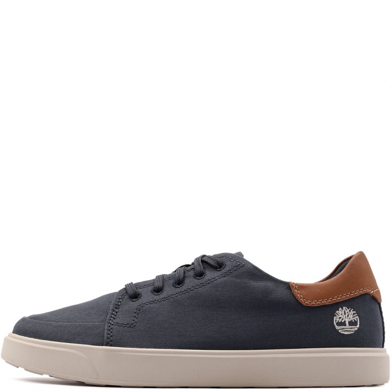 Timberland Emerson Street Low Lace Teniși bărbați 0A6CQQEP4