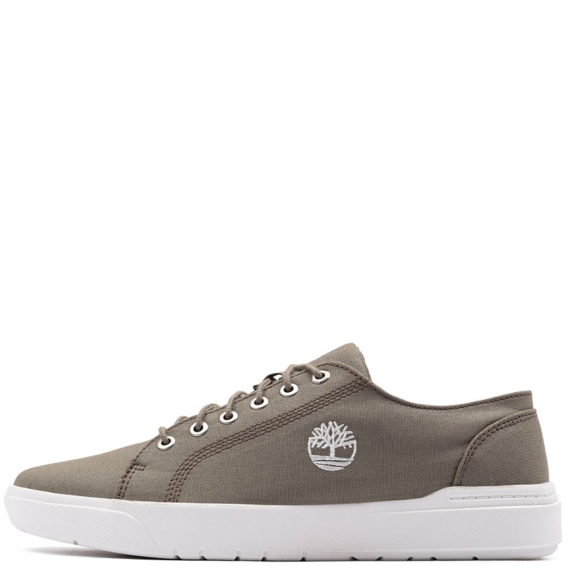 Timberland Seneca Bay Lace Up Teniși bărbați 0A67E1