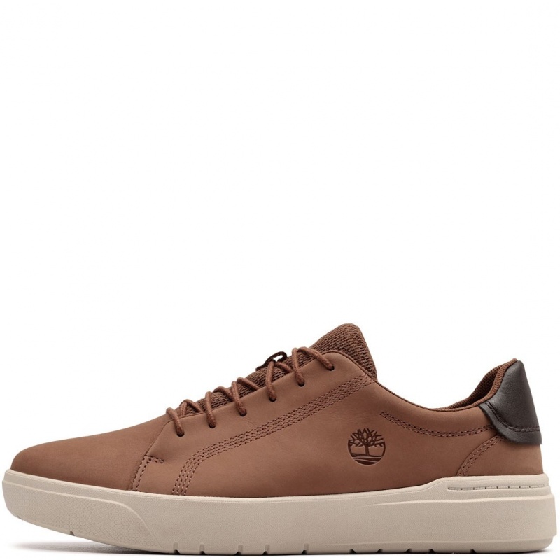 Timberland Seneca Bay Low Lace Sneaker Teniși bărbați 0A5S9CF13