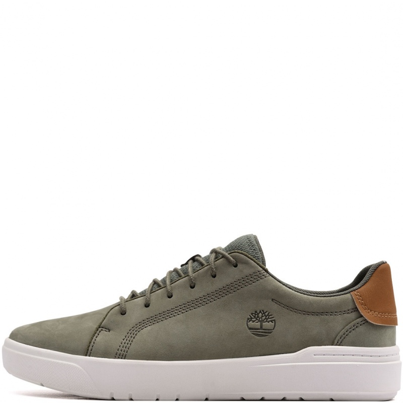 Timberland Seneca Bay Low Lace Sneaker Teniși bărbați 0A5TZD991