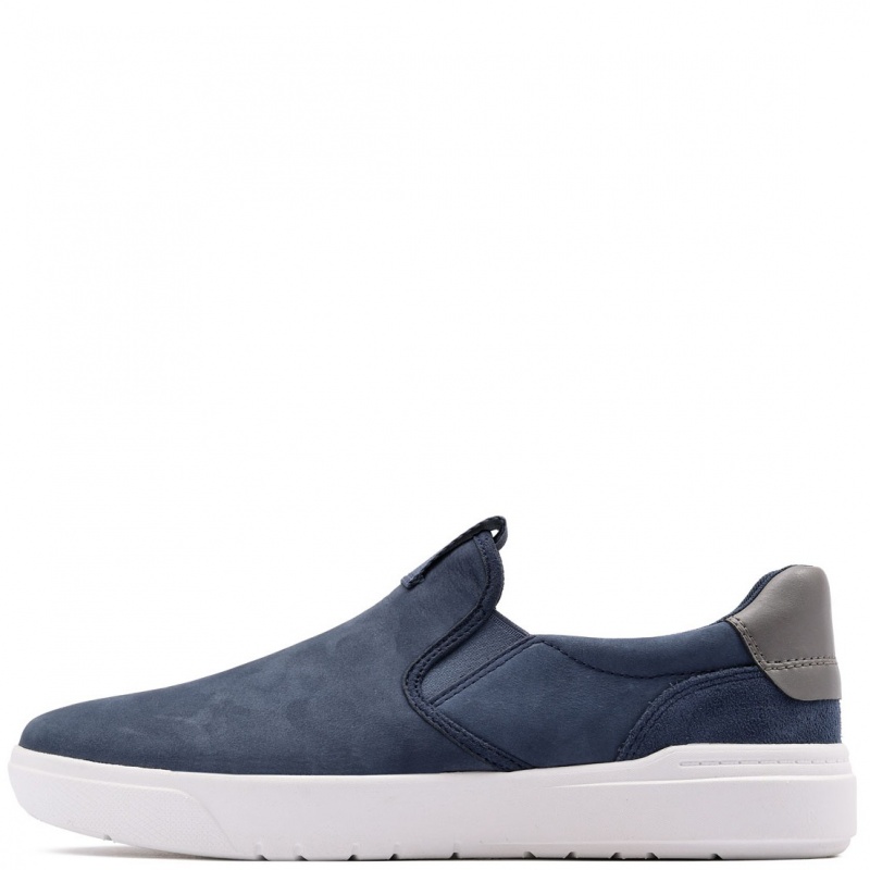 Timberland Seneca Bay Low Slip On Sneaker Teniși bărbați 0A293W