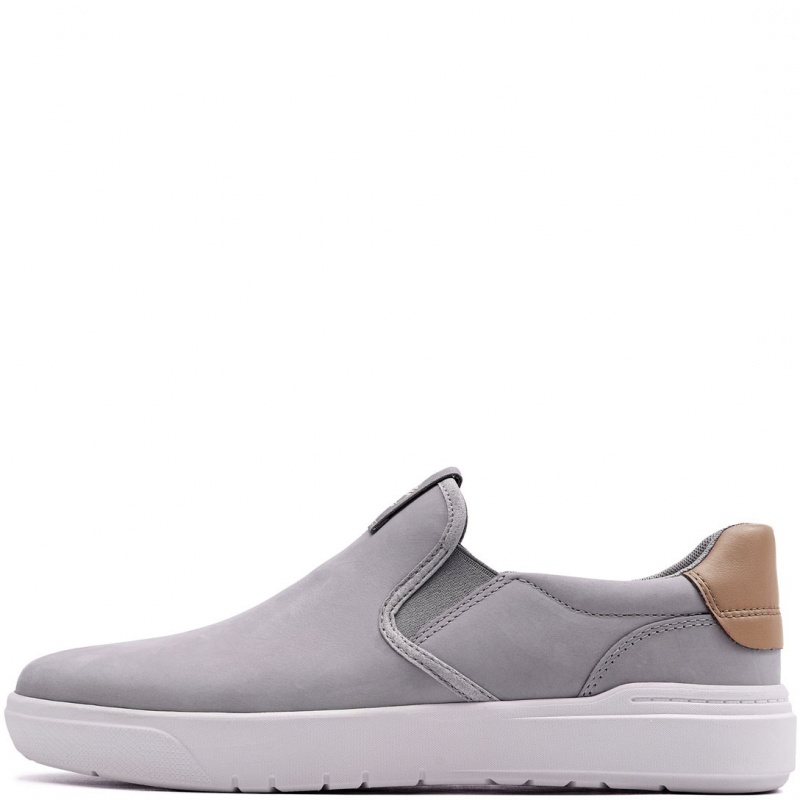 Timberland Seneca Bay Low Slip On Sneaker Teniși bărbați 0A42BWEM0